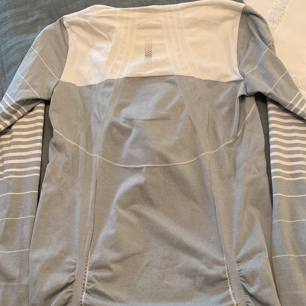 Athleta Lightweight Hoodie Pullover - image 4